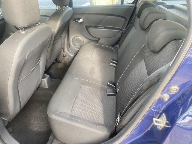 Dacia Dacia Logan II (L52) 0.9 TCe 90ch Confort