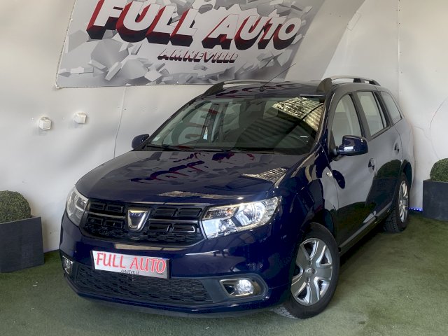 Dacia Dacia Logan II (L52) 0.9 TCe 90ch Confort