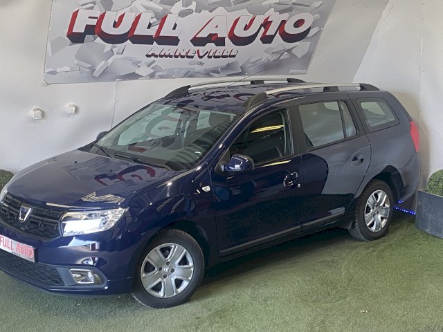 Dacia Dacia Logan II (L52) 0.9 TCe 90ch Confort