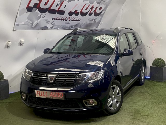 Dacia Dacia Logan II (L52) 0.9 TCe 90ch Confort