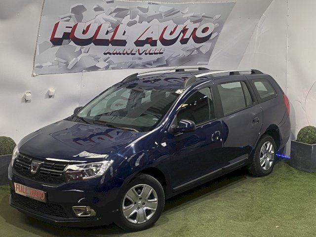 Dacia Dacia Logan II (L52) 0.9 TCe 90ch Confort