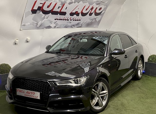 Audi Audi A6 TDI 2.0L 190CV ULTRA