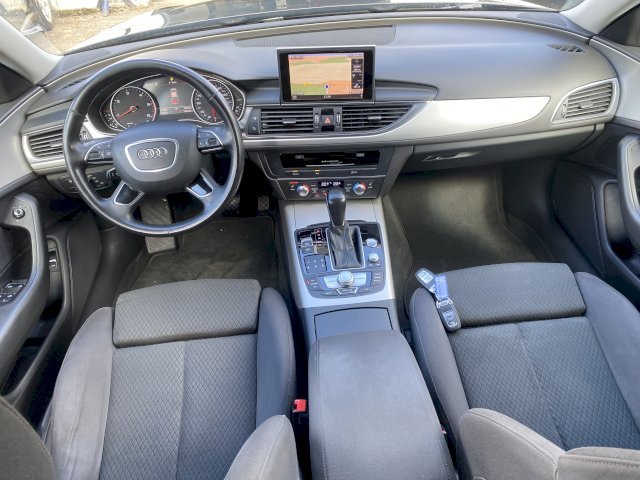 Audi Audi A6 TDI 2.0L 190CV ULTRA