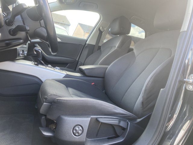 Audi Audi A6 TDI 2.0L 190CV ULTRA