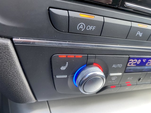 Audi Audi A6 TDI 2.0L 190CV ULTRA