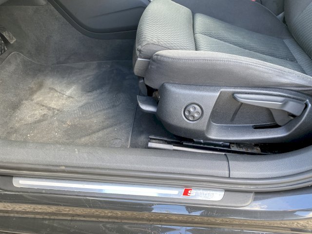 Audi Audi A6 TDI 2.0L 190CV ULTRA