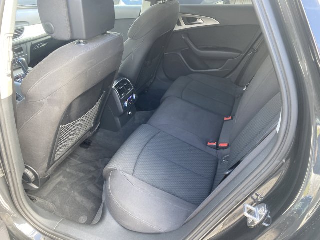 Audi Audi A6 TDI 2.0L 190CV ULTRA