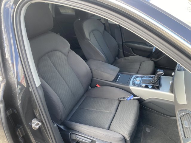 Audi Audi A6 TDI 2.0L 190CV ULTRA