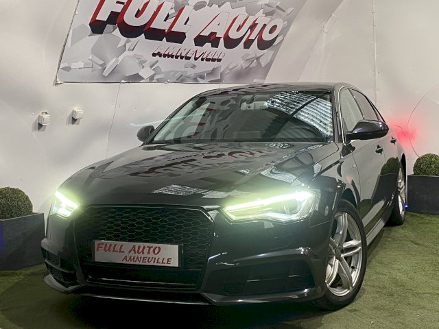 Audi Audi A6 TDI 2.0L 190CV ULTRA