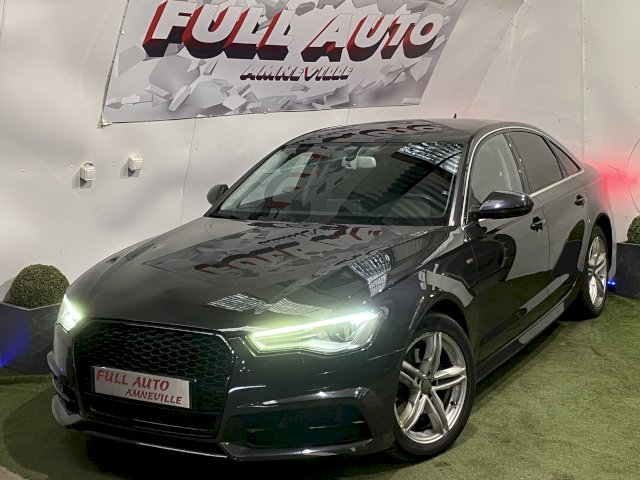 Audi Audi A6 TDI 2.0L 190CV ULTRA