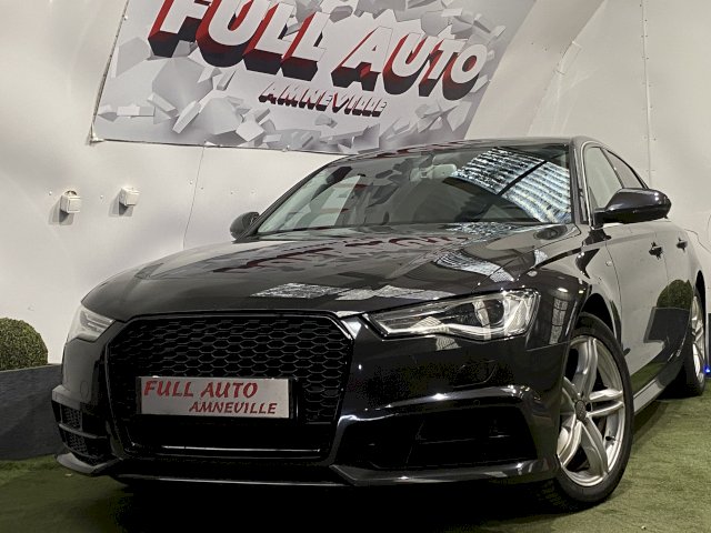 Audi Audi A6 TDI 2.0L 190CV ULTRA