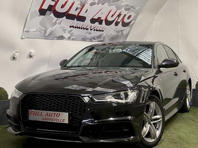 Audi Audi A6 TDI 2.0L 190CV ULTRA