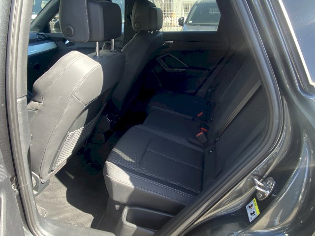 Audi Audi Q3 TDI 190CV S-LINE QUATTRO