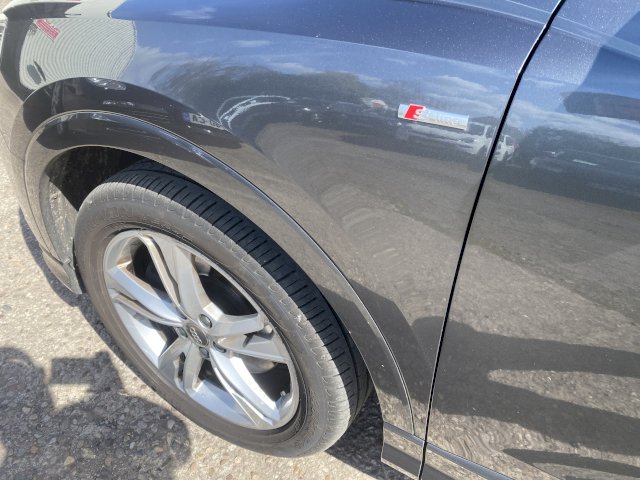 Audi Audi Q3 TDI 190CV S-LINE QUATTRO