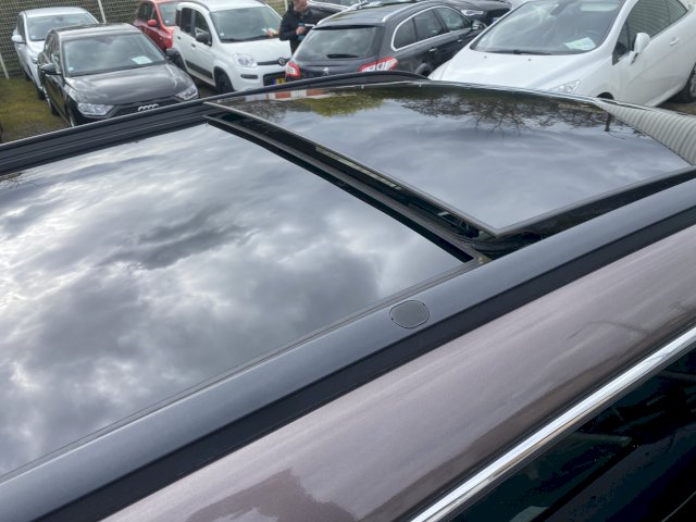 Hyundai Hyundai Santa Fe CRDI 197CV BVA