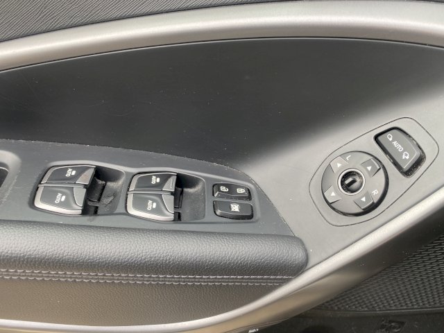Hyundai Hyundai Santa Fe CRDI 197CV BVA