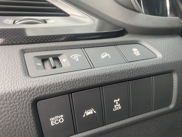 Hyundai Hyundai Santa Fe CRDI 197CV BVA