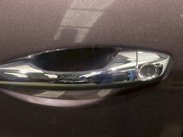 Hyundai Hyundai Santa Fe CRDI 197CV BVA