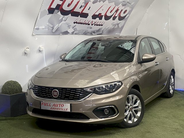 Fiat Fiat Tipo MULTIJET 120CV