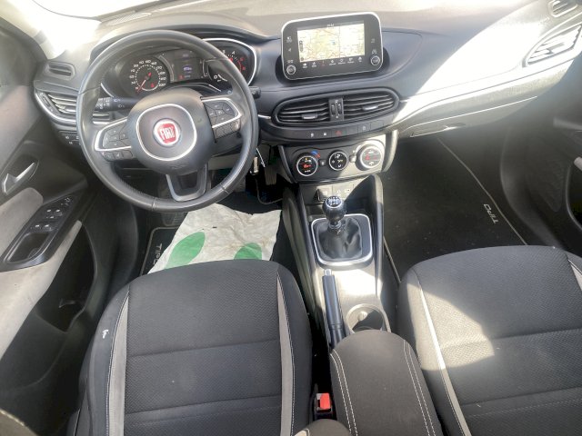 Fiat Fiat Tipo MULTIJET 120CV