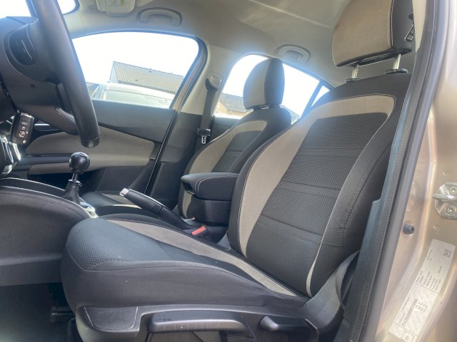 Fiat Fiat Tipo MULTIJET 120CV