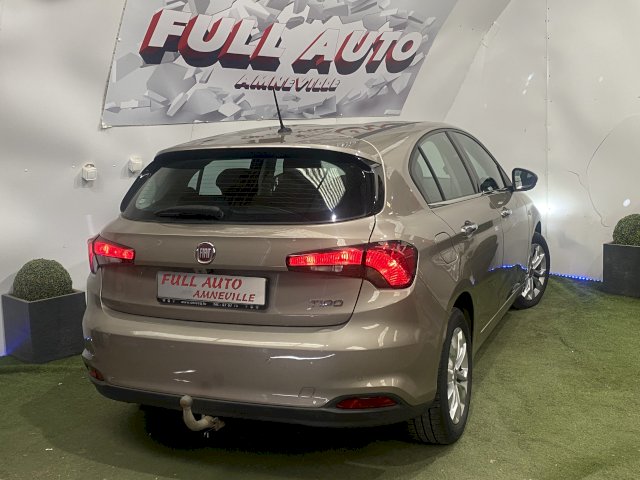Fiat Fiat Tipo MULTIJET 120CV