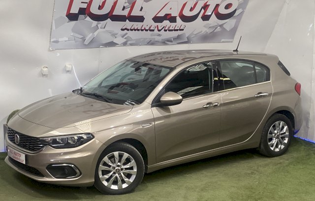 Fiat Fiat Tipo MULTIJET 120CV