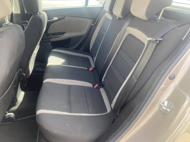Fiat Fiat Tipo MULTIJET 120CV