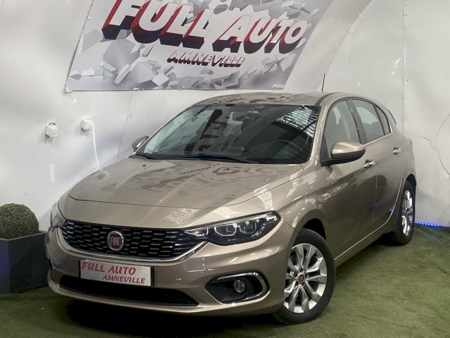 Fiat Fiat Tipo MULTIJET 120CV