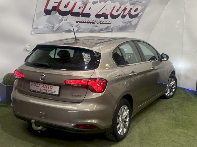 Fiat Fiat Tipo MULTIJET 120CV