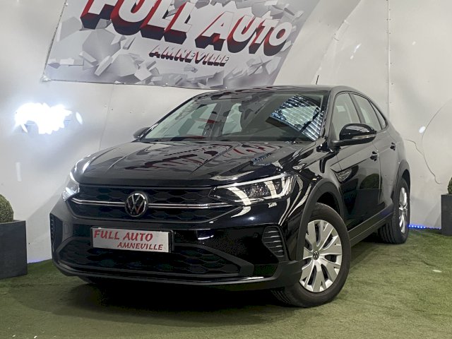 Volkswagen Volkswagen Taigo TSI 95CV