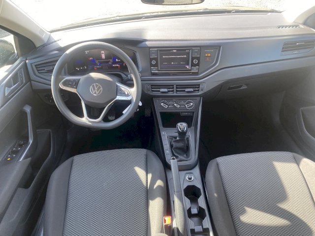Volkswagen Volkswagen Taigo TSI 95CV