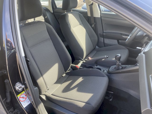 Volkswagen Volkswagen Taigo TSI 95CV