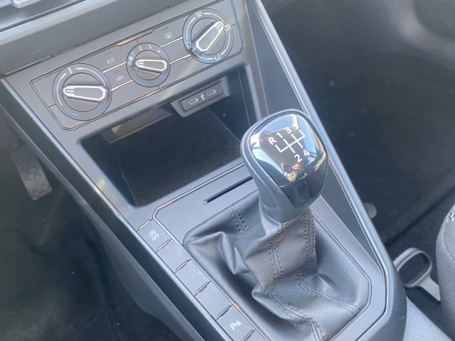 Volkswagen Volkswagen Taigo TSI 95CV