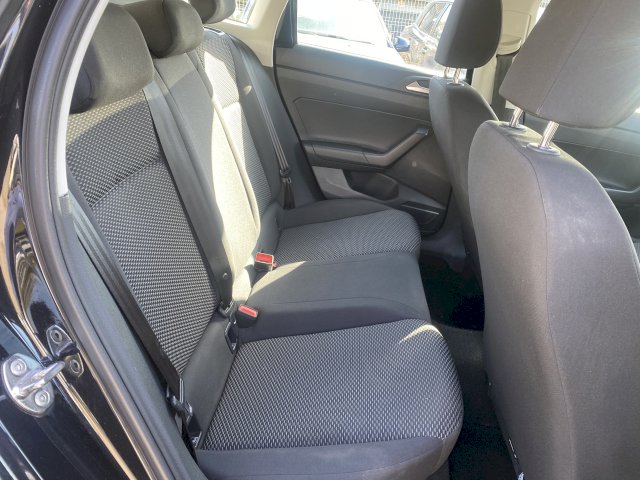 Volkswagen Volkswagen Taigo TSI 95CV
