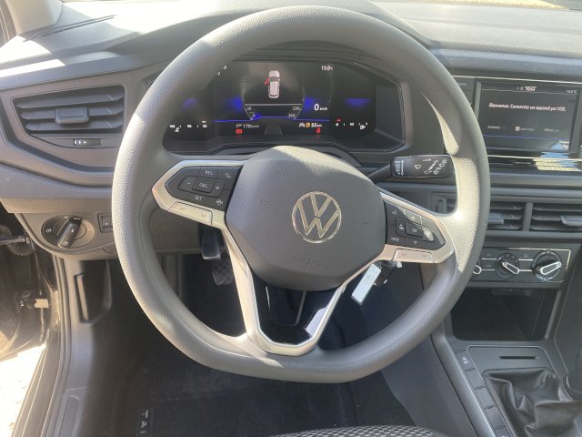 Volkswagen Volkswagen Taigo TSI 95CV