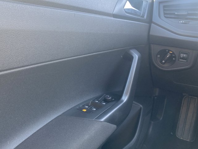 Volkswagen Volkswagen Taigo TSI 95CV
