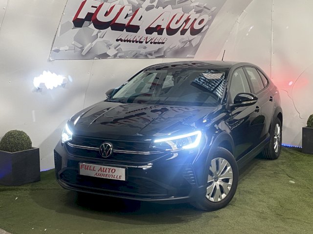 Volkswagen Volkswagen Taigo TSI 95CV