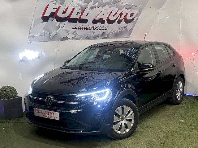 Volkswagen Volkswagen Taigo TSI 95CV