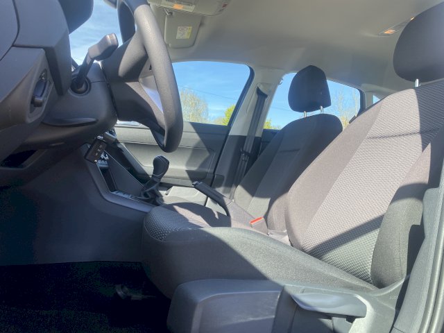 Volkswagen Volkswagen Taigo TSI 95CV