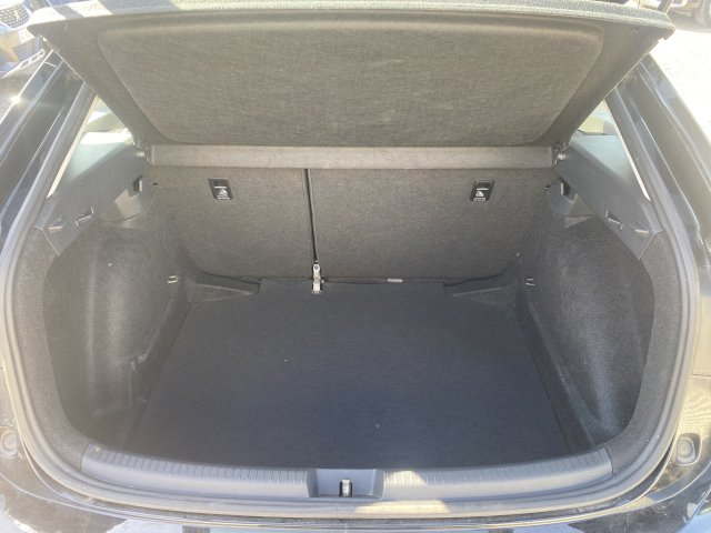 Volkswagen Volkswagen Taigo TSI 95CV