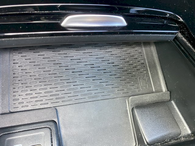 Mercedes-Benz A220d AMG-LINE BVA
