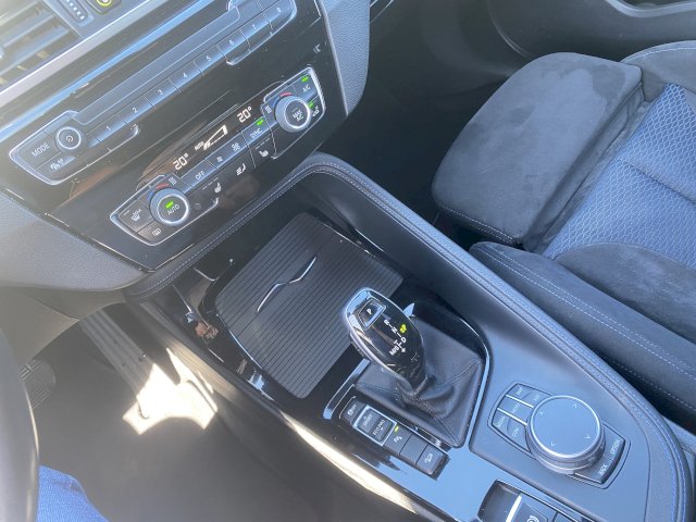 BMW BMW X1 20d X-DRIVE M SPORT 