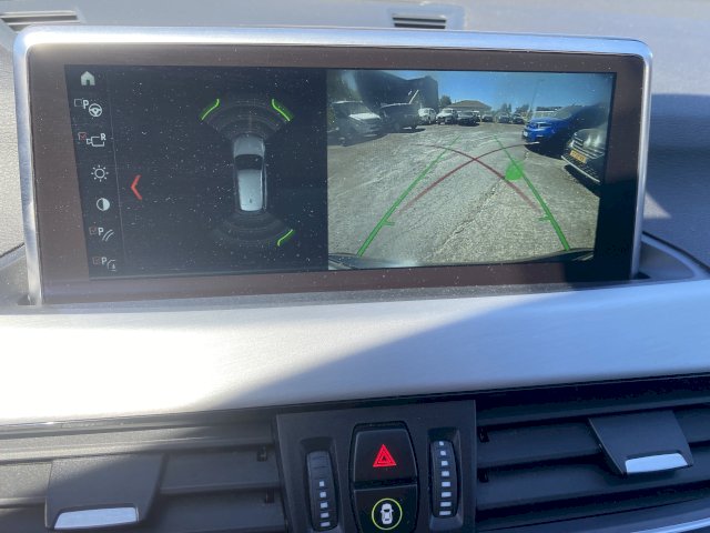 BMW BMW X1 20d X-DRIVE M SPORT 