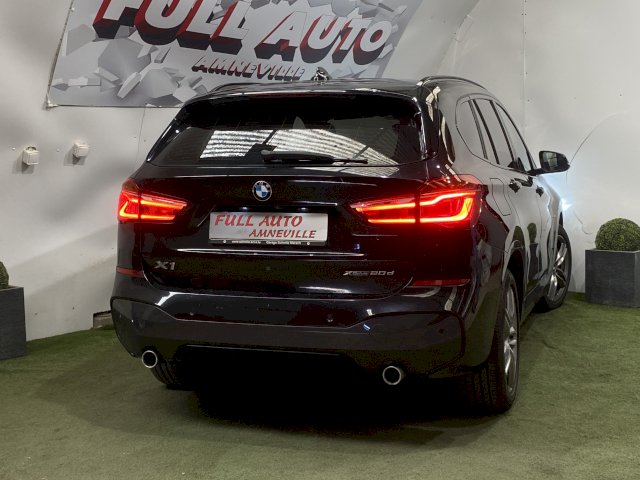 BMW BMW X1 20d X-DRIVE M SPORT 