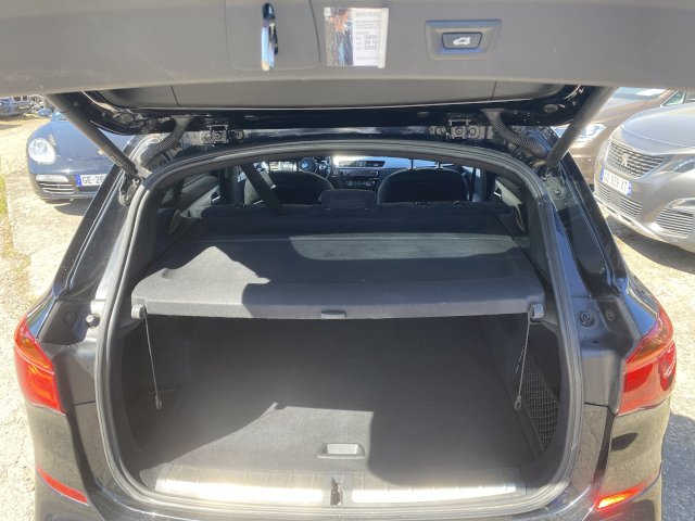BMW BMW X1 20d X-DRIVE M SPORT 