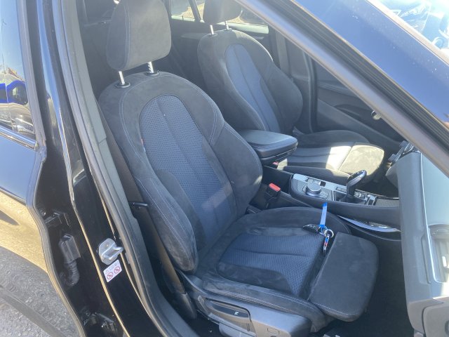 BMW BMW X1 20d X-DRIVE M SPORT 