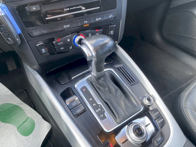 Audi Audi Q5 TDI 177CV QUATTRO