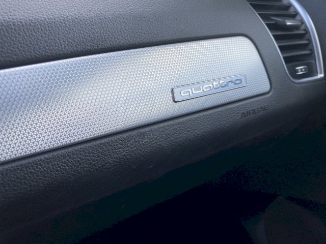 Audi Audi Q5 TDI 177CV QUATTRO