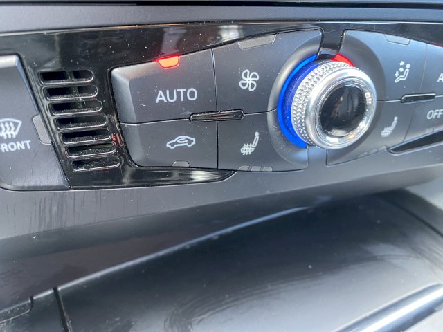 Audi Audi Q5 TDI 177CV QUATTRO